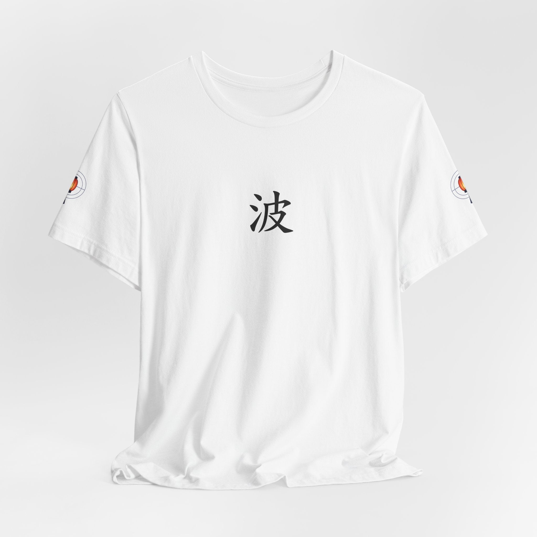 Wave classic shirt