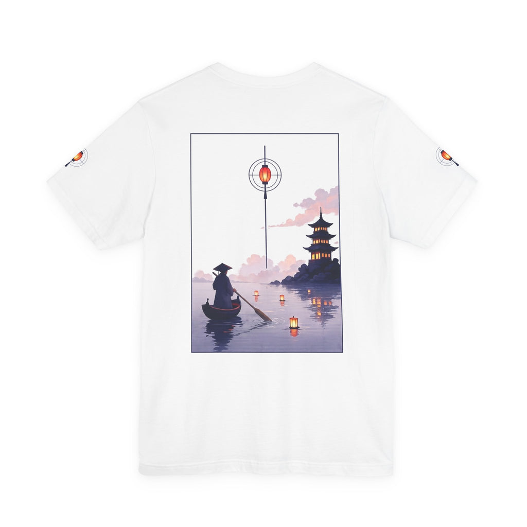 Wave classic shirt