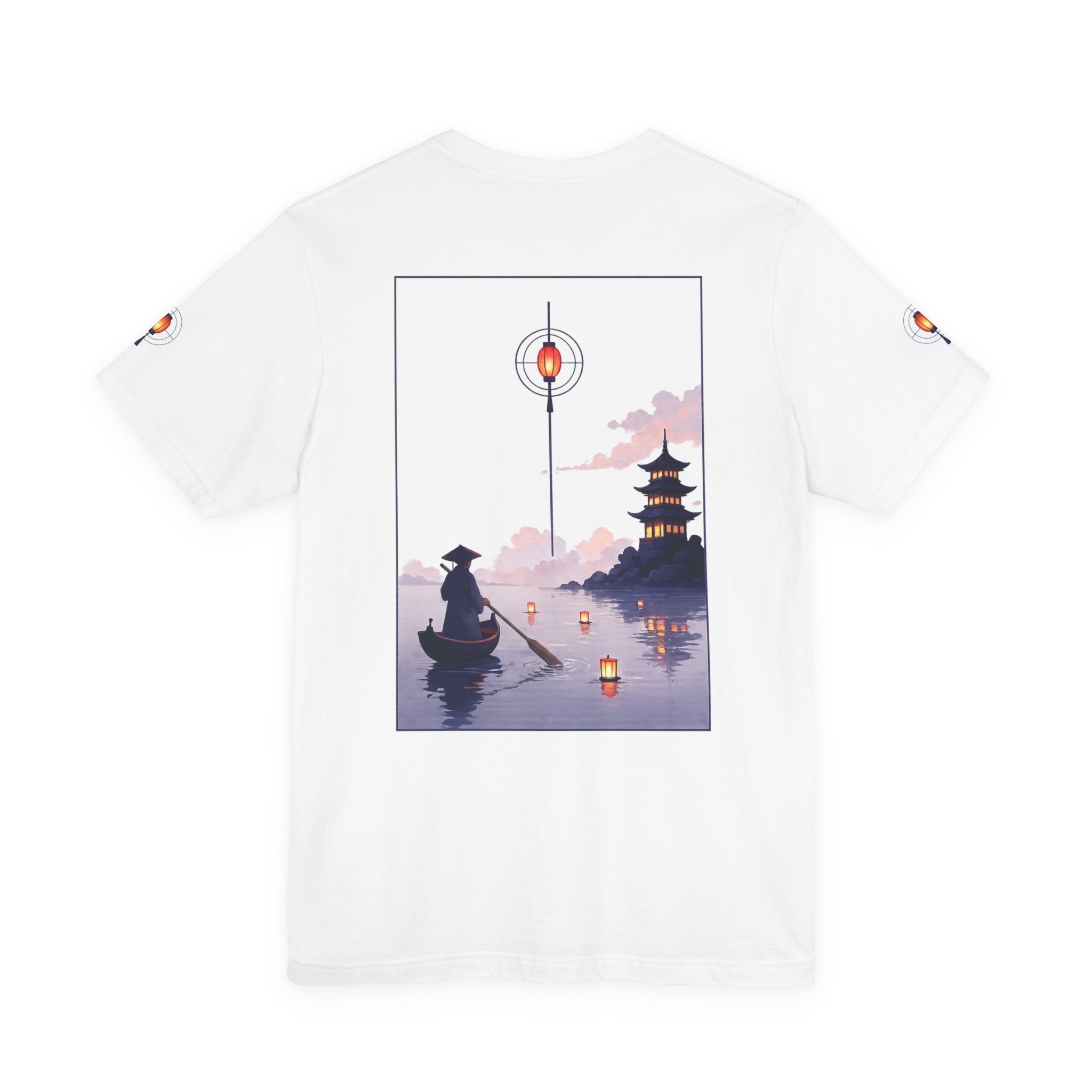 Wave classic shirt