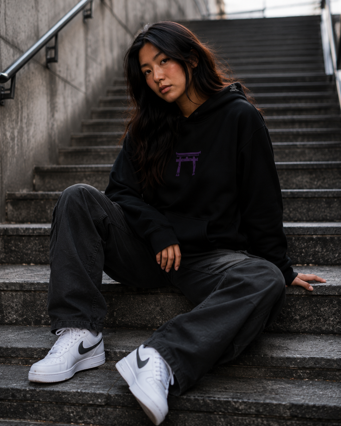 Men's Hoodie (AOP)