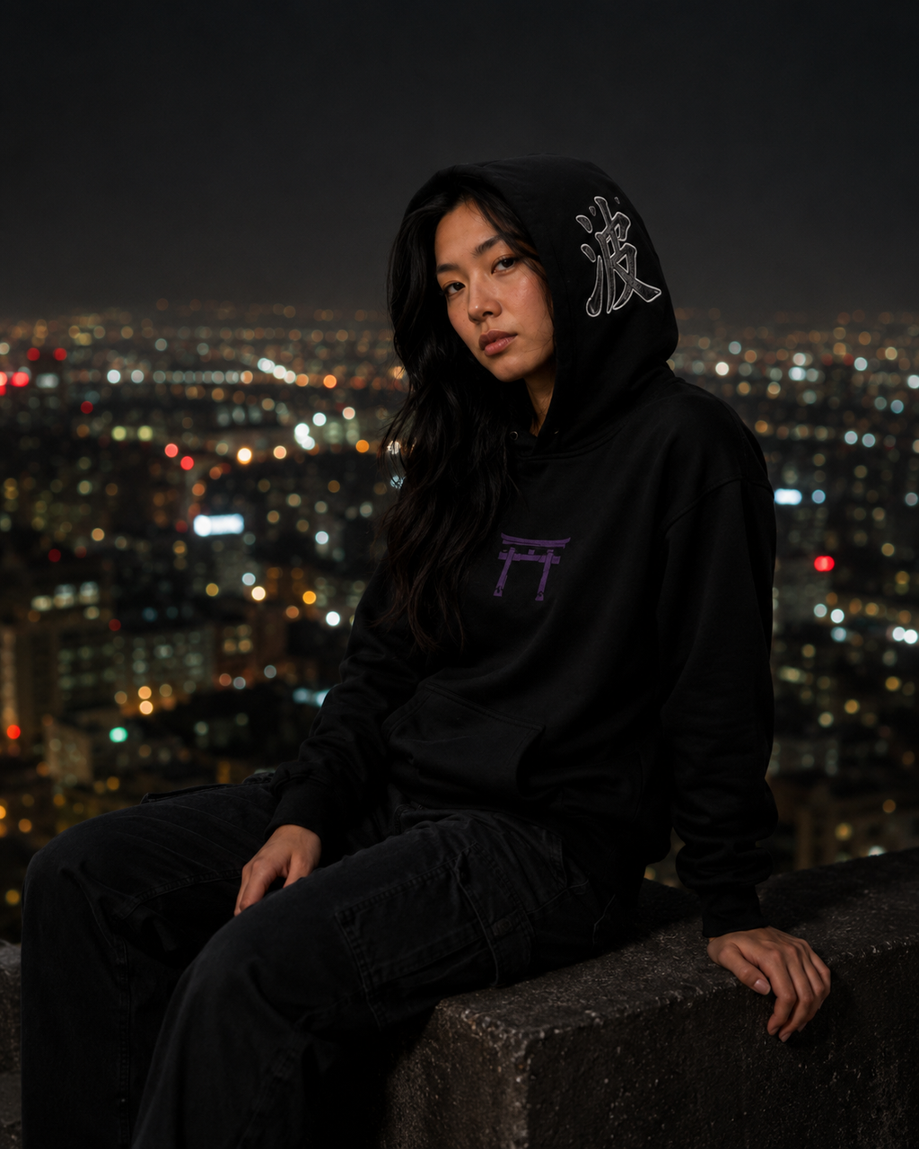 Men's Hoodie (AOP)
