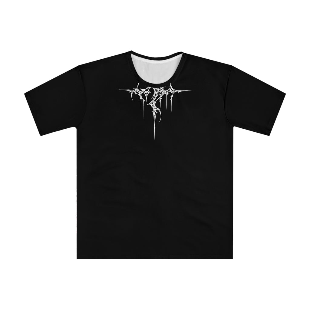 Wave Cyber Sigilism shadow tshirt