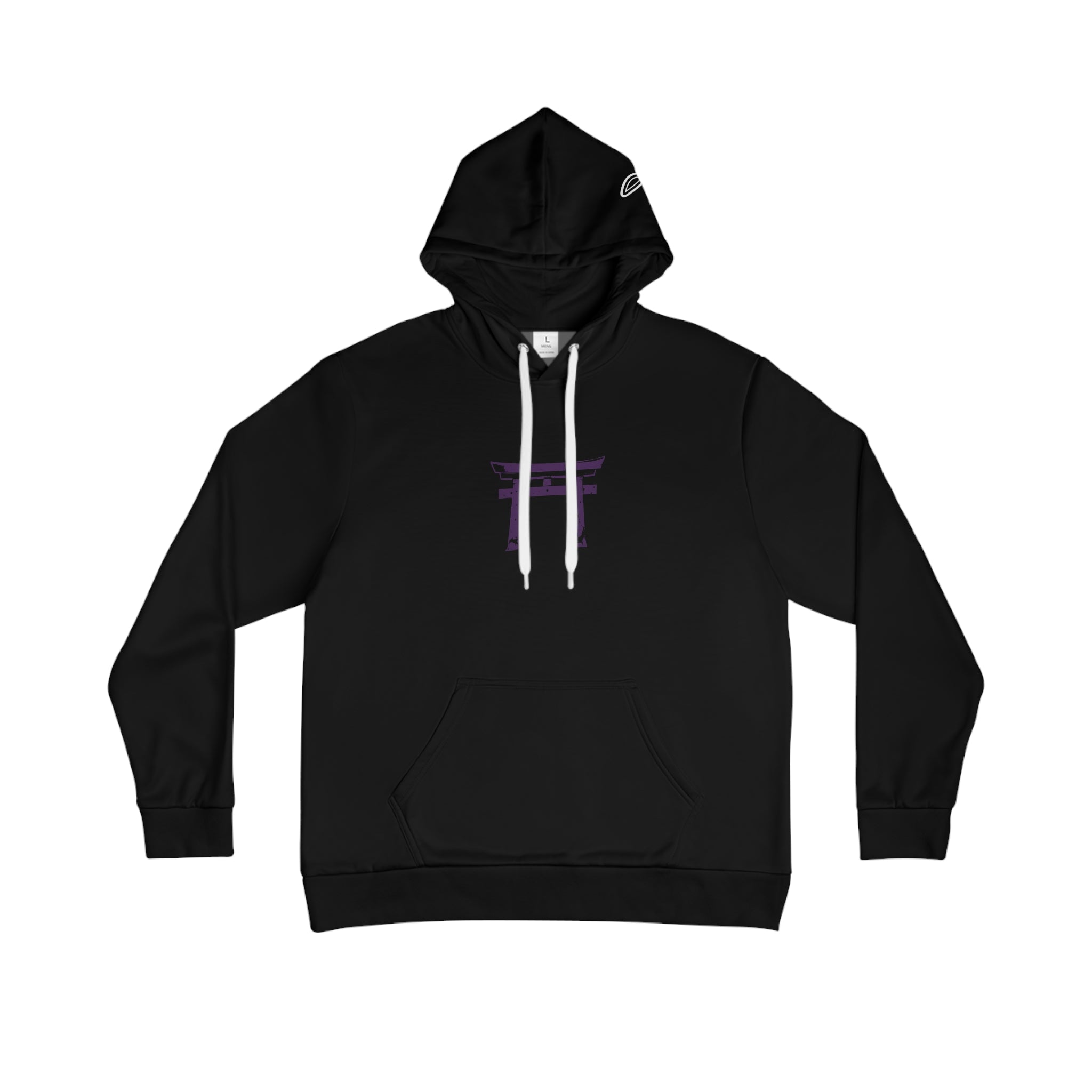 Men's Hoodie (AOP)